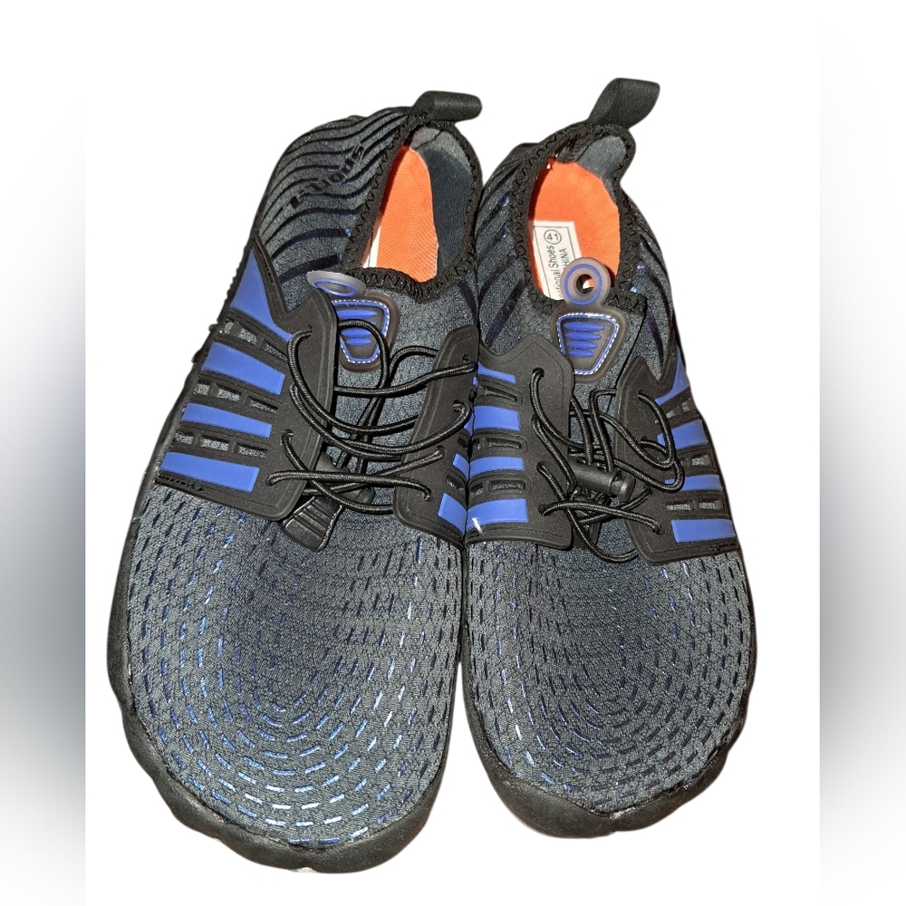 Sport Z Water Shoes Size 9.5 Womens New